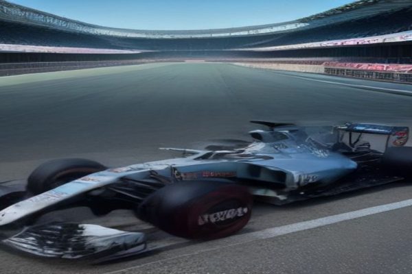 Unofficial Paddock Pass App Revs Up Formula One Fandom