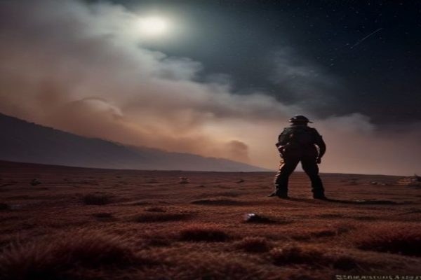 Wildfires Threaten the Future of Space Exploration: A Global Solar System at Risk