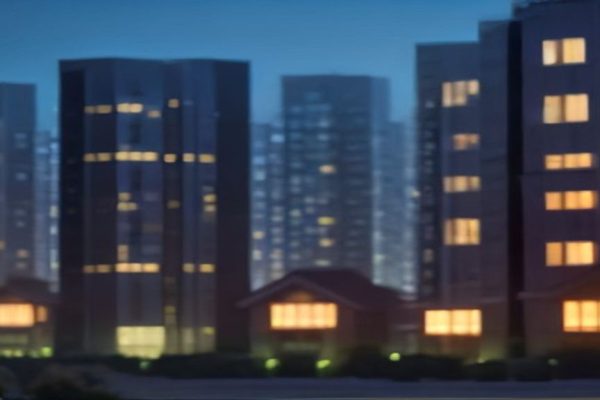 Cryptocurrency’s Hidden Advantage: A New Frontier in Affordable Housing?