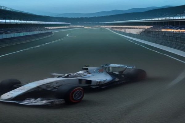 Unofficial Paddock Pass App Sparks Debate Among Formula One Fans