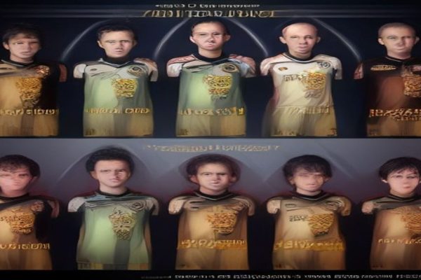 Premier League’s Exclusive Club: Unveiling the Rarified Group of Ballon d’Or Winners