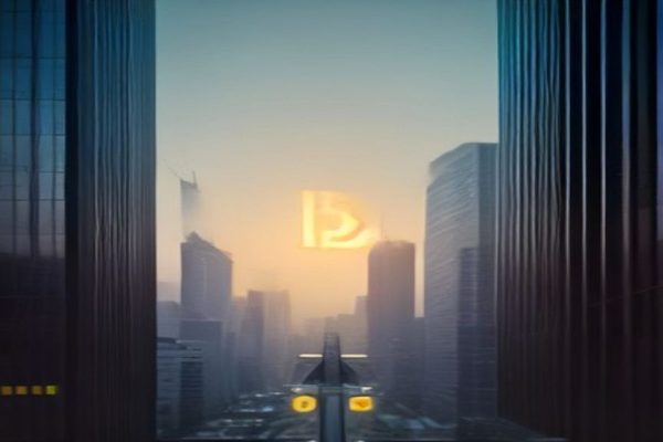 Cryptocurrency and the Future of Real Estate Investment: Is It Time to Ditch Traditional Money?