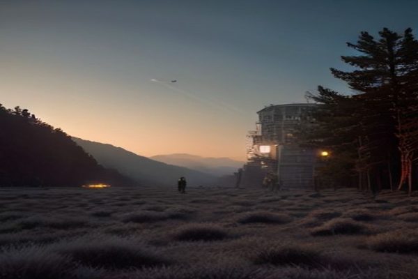 Climate Change Threatens Space Exploration: Wildfires in Spain Overrun NASA Observatory