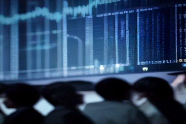 Earnings Day: Investors Hold Their Breath as Tech Giants Report Q2 Results