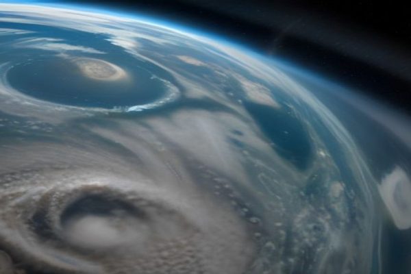 Galactic Consequences: Climate Change Threatens NASA’s Cosmic Observatories Across the Solar System