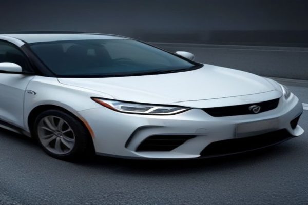 Chinese Electric Car Maker’s Ambitious Plans for Autonomy: Lidar or No Lidar?