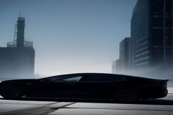 Tesla’s Earnings Day: A Mixed Bag of Expectations and Investor Anticipation