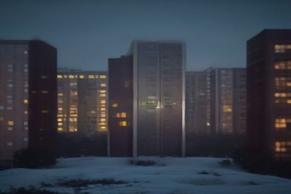 Cryptocurrency: The Unconventional Answer to Housing Affordability