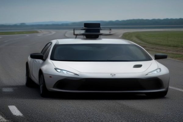 Autonomous Cars on the Horizon: Experts Weigh in on Lidar Technology and China’s EV Advancements