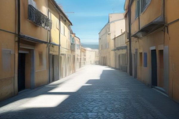 Mysterious Illness Hits Coastal City in Italy: What’s Behind the Baffling Symptoms?