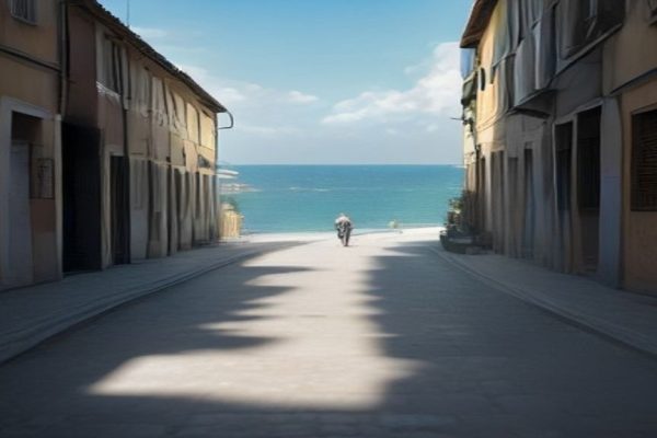 Mysterious Illness Hits Italian Coast: Unraveling the Enigma of Fano’s Mysterious Rash