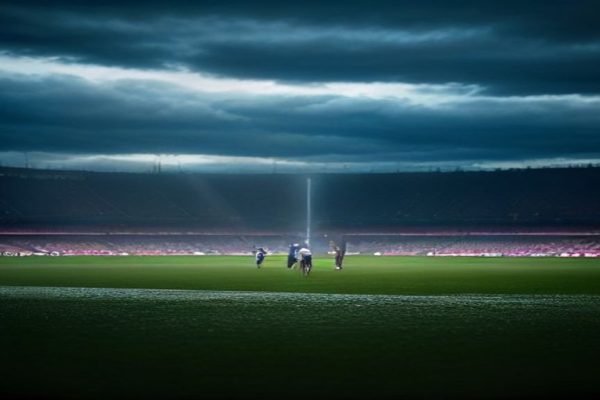 Fan-Led Review Funding Fiasco: A Dark Cloud Looms Over English Football