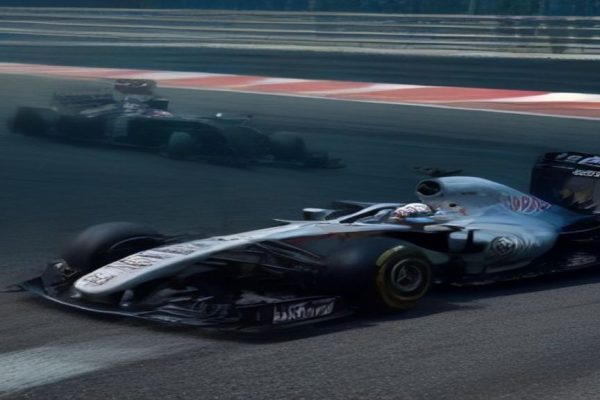 Revving Up the Ranks: Unofficial Paddock Pass App Gains Popularity Among Formula 1 Fans