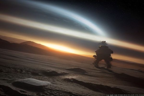 Climate Change Now Threatens the Entire Solar System: NASA’s Observatories Under Siege