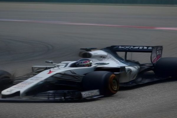 Revving Up the Competition: Unofficial Paddock Pass App Gains Popularity Among Formula 1 Fans