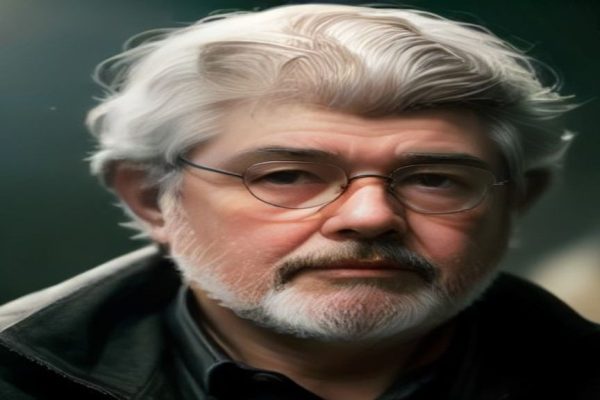 George Lucas: The Visionary Who Revolutionized Cinematic Storytelling with Unrelenting Innovation