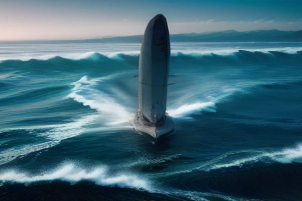 Riding the AI Wave: Can AI Solve the World’s Most Pressing Problems?