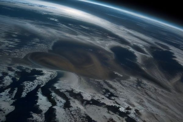 Climate Change Wreaks Havoc Across the Solar System, NASA Observatories Under Threat