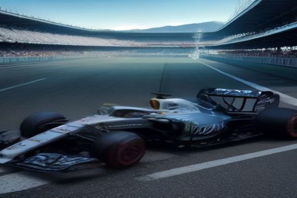 Rev Up Your Formula 1 Experience with Paddock Pass: The Unofficial Companion