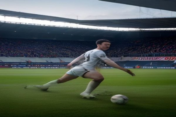 Government Funding Row Sparks Uncertainty Over Football’s Future