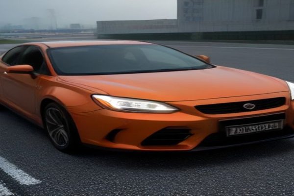 Chinese Car Giant’s Autonomous Leap: What Does it Mean for the Industry?
