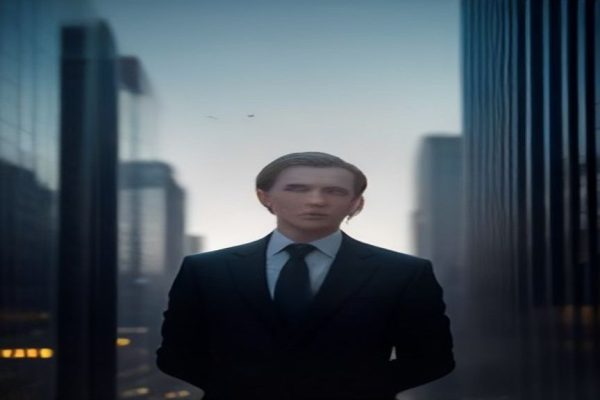 Revolutionizing Business: Startup Skyfall AI Unveils Ambitious AI CEO Project