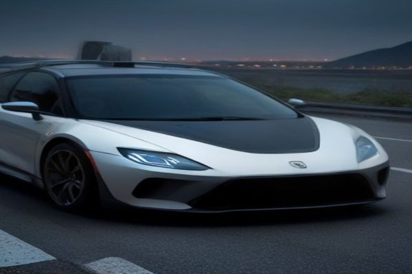 The Future of Autonomous Cars: Chinese Innovators Push Boundaries, Challenge Lidar Dominance