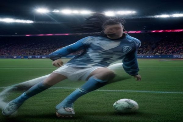 Government Funding Row Rocks Football: A Deep Dive into the Crisis