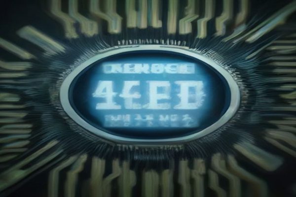 Memory Chip Manufacturer Sees 466% Surge in Shares Amid Global Memory Shortage