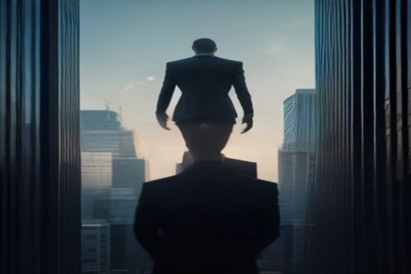 AI CEO to the Rescue: Startup Skyfall AI Aims to Automate Entire Businesses