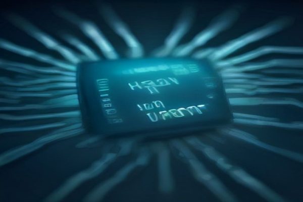 Memory Chip Manufacturer Sees 466% Surge Amid Global Shortage