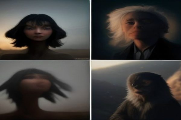 The Evolution of Animation: Breaking Down Hollywood’s Long-Standing Bias