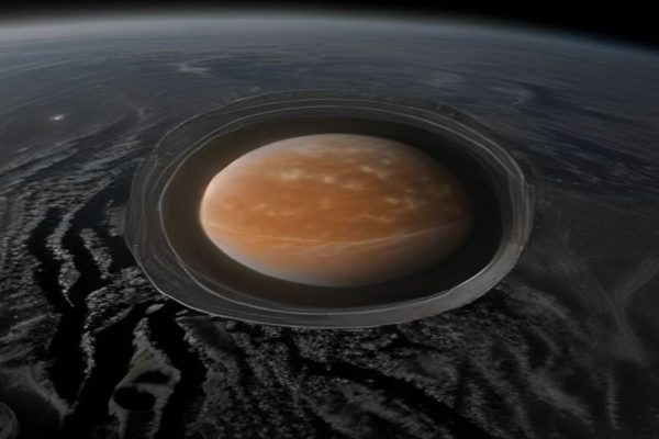 Solar System Under Siege: Climate Change Threatens Global Space Observations