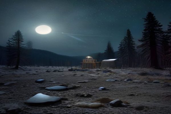Solar System Confronts Climate Crisis: Wildfires Threaten NASA’s Observatories