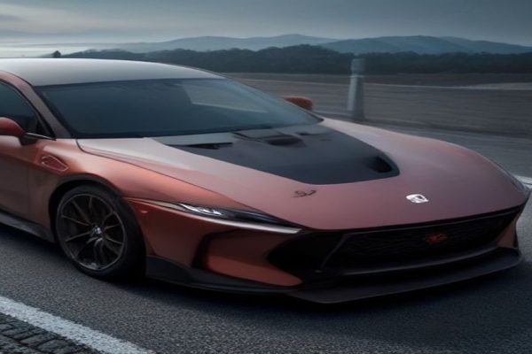 Revolutionizing Autonomy: Xinzhou Wu Weighs in on the Future of Chinese Cars