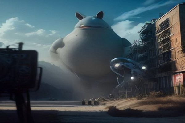 The Underrated World of Animation: Can Hollywood Finally Give It the Recognition It Deserves?