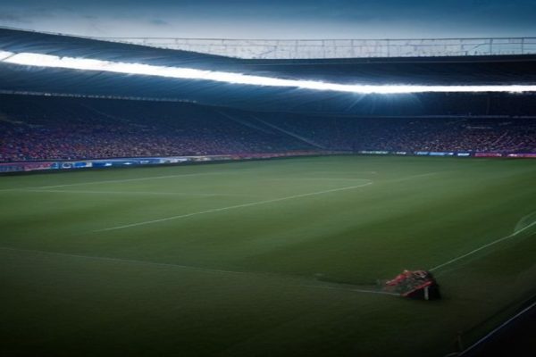 UK Sports Funding Row Escalates: A Critical Look at the Future of British Football