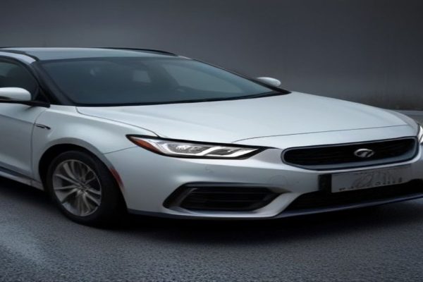 Chinese Car Maker’s Leap into Autonomy: The Lidar Conundrum