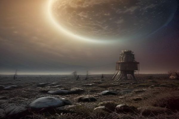 Climate Change Spreads Across the Solar System: NASA’s Observatories Threatened by Global Wildfires