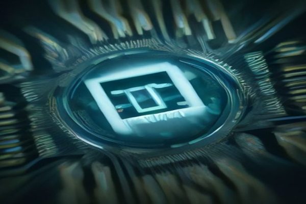 Memory Chip Maker Sees Stock Surge 466% Amid Global Shortage