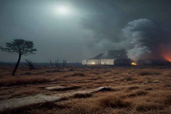 Climate Change Spreads Its Devastating Reach to the Entire Solar System, Threatening NASA’s Observatories