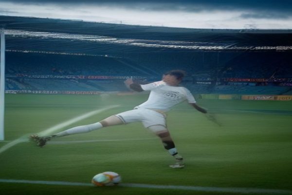 Government-Commissioned Review Sparks Funding Row Rumbles in English Football