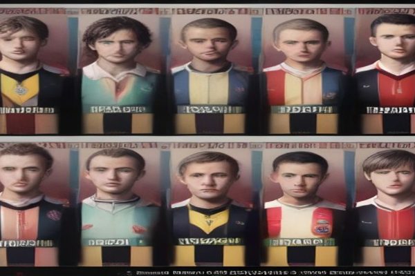 Premier League Exclusive: A Look into the Rarity of English Ballon d’Or Winners