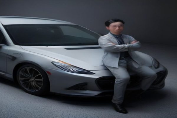 Revolutionizing Autonomy: Xinzhou Wu’s Vision for Lidar-Free Chinese Cars