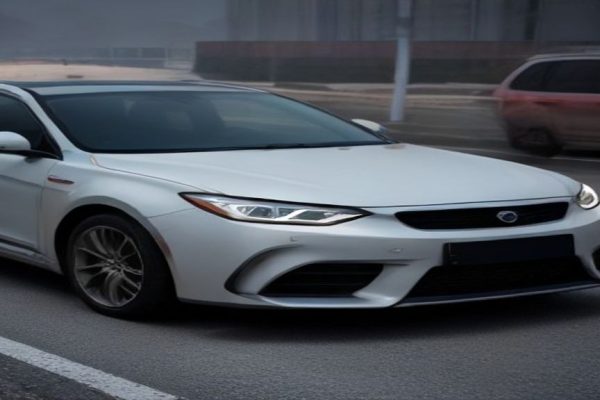 China’s Auto Industry Makes a Leap Towards Autonomy with Xinzhou Wu’s Vision