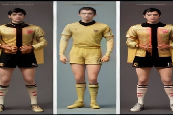 English Football’s Golden Era: Only Three Players Have Won the Ballon d’Or While Representing an English Top-Flight Club