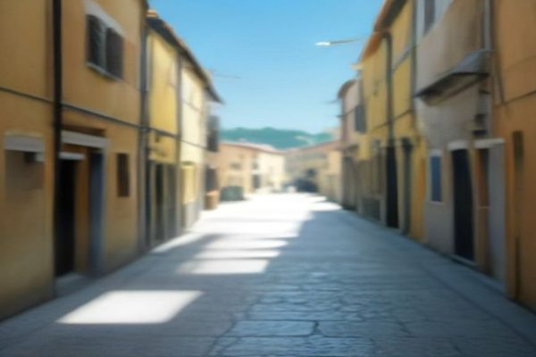 Mysterious Illness Spreads Across Italian Coastal City, Authorities Baffled