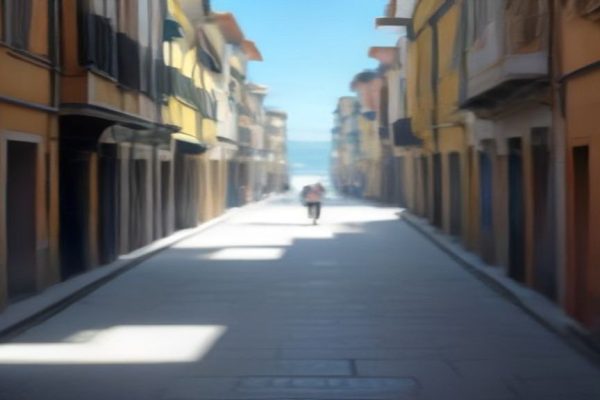 Mysterious Illness Hits Italian Coastal City: Unraveling the Mystery Behind the Fano Outbreak