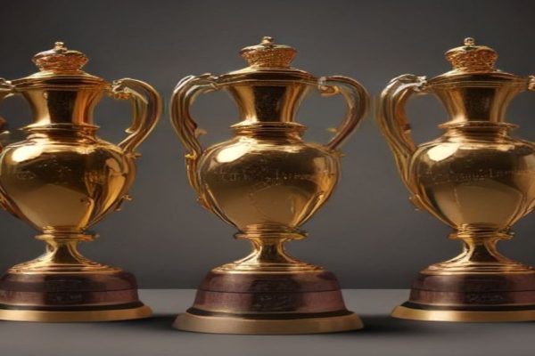 English Clubs Remain Dominant Force in Men’s Ballon d’Or History
