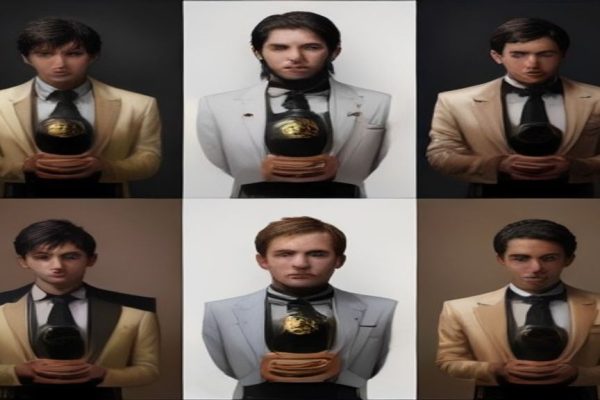 Three and Counting: English Premier League’s Ballon d’Or Legacy